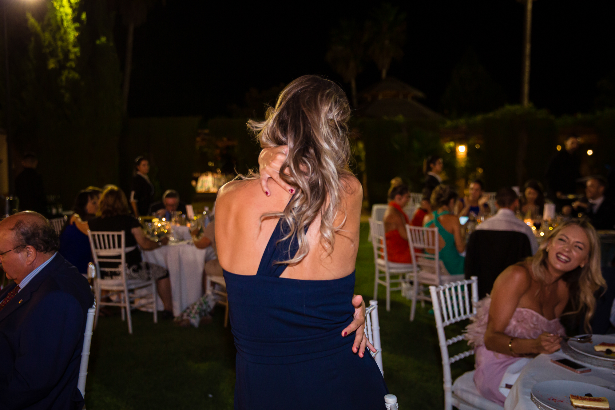 Boda en Torre del Rey &#8211; Granada. Victoria&#038;David