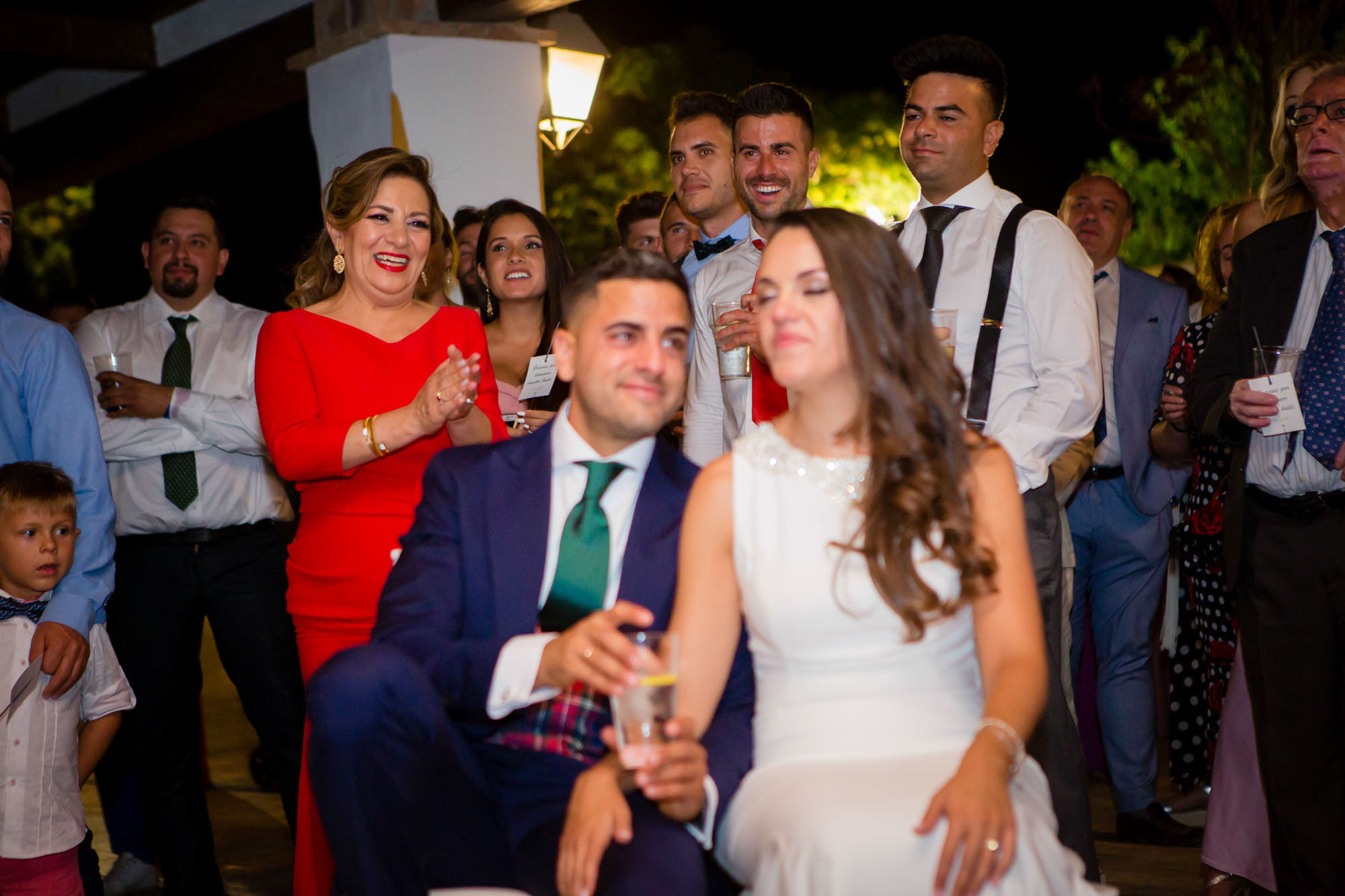 Boda en Torre del Rey &#8211; Granada. Victoria&#038;David