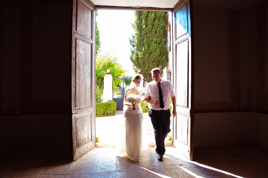 Wedding in Granada.Cortijo del Marqués. DobleEnfoque