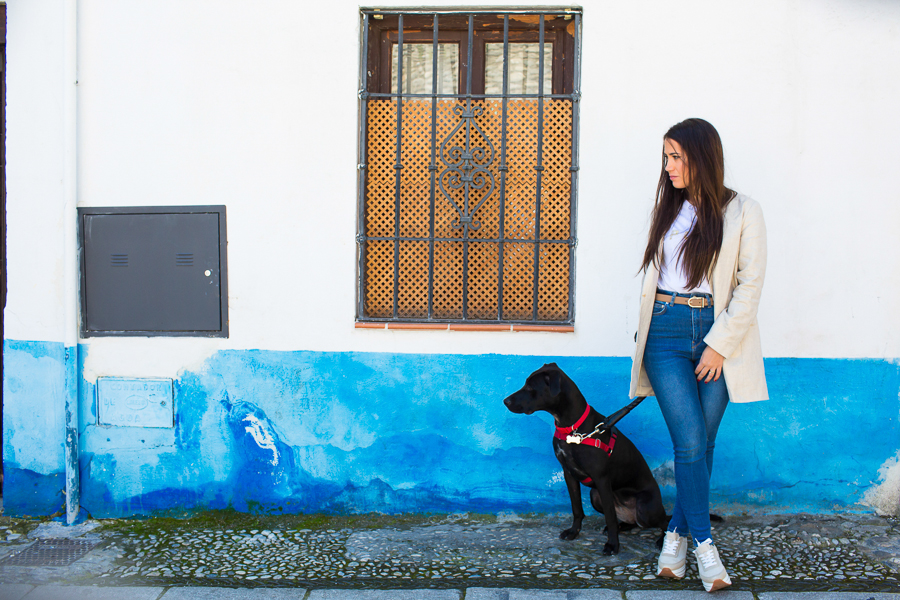 Preboda Albaicín: Begoña&#038;Andrés