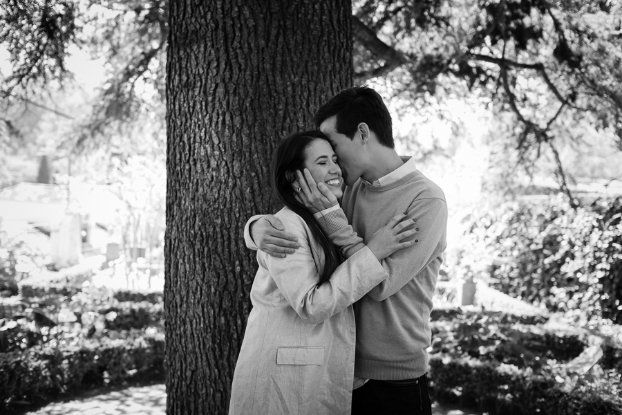 Preboda Albaicín: Begoña&#038;Andrés