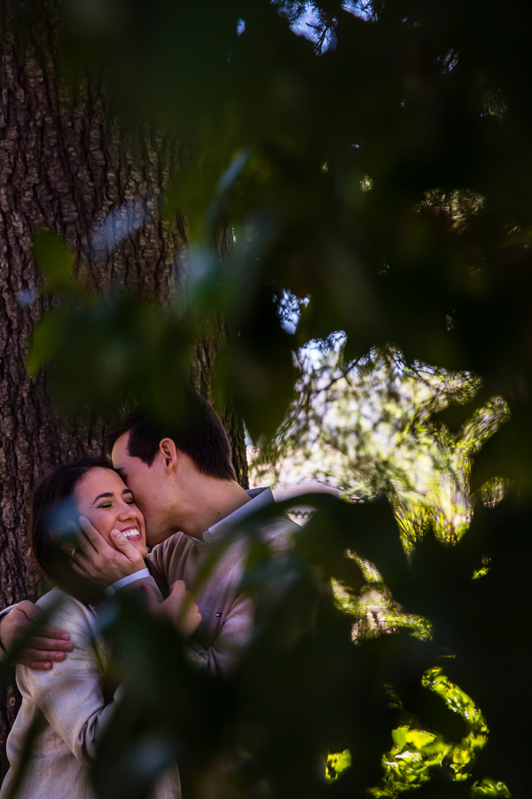 Preboda Albaicín: Begoña&#038;Andrés