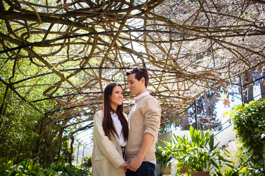 Preboda Albaicín: Begoña&#038;Andrés