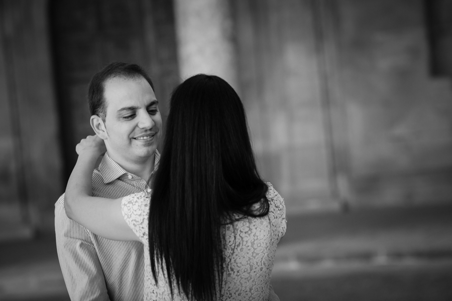 Preboda Alhambra: María&#038;Joaquín