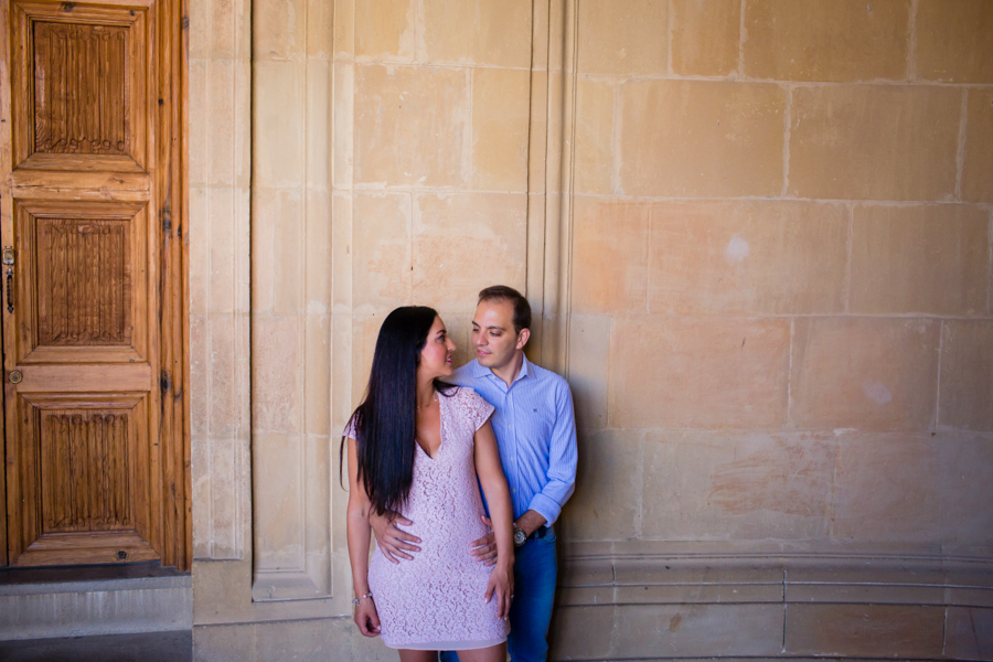 Preboda Alhambra: María&#038;Joaquín