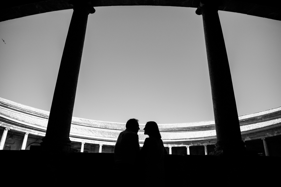 Preboda Alhambra: María&#038;Joaquín