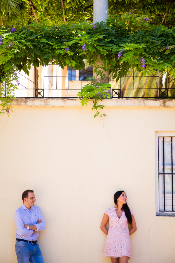 Preboda Alhambra: María&#038;Joaquín