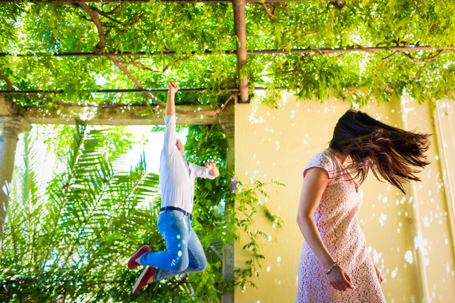 Preboda Alhambra: María&#038;Joaquín