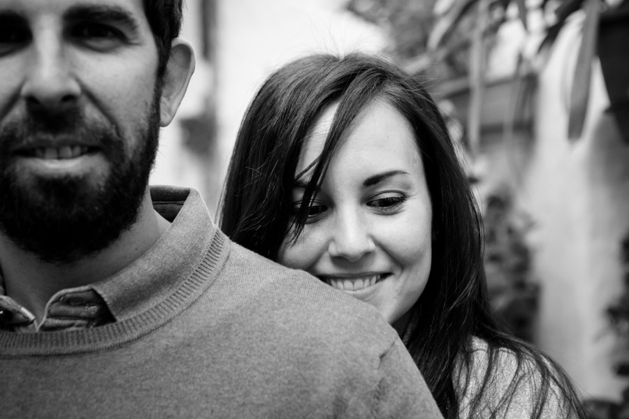 Preboda en La Alpujarra: Marta &#038; Javi