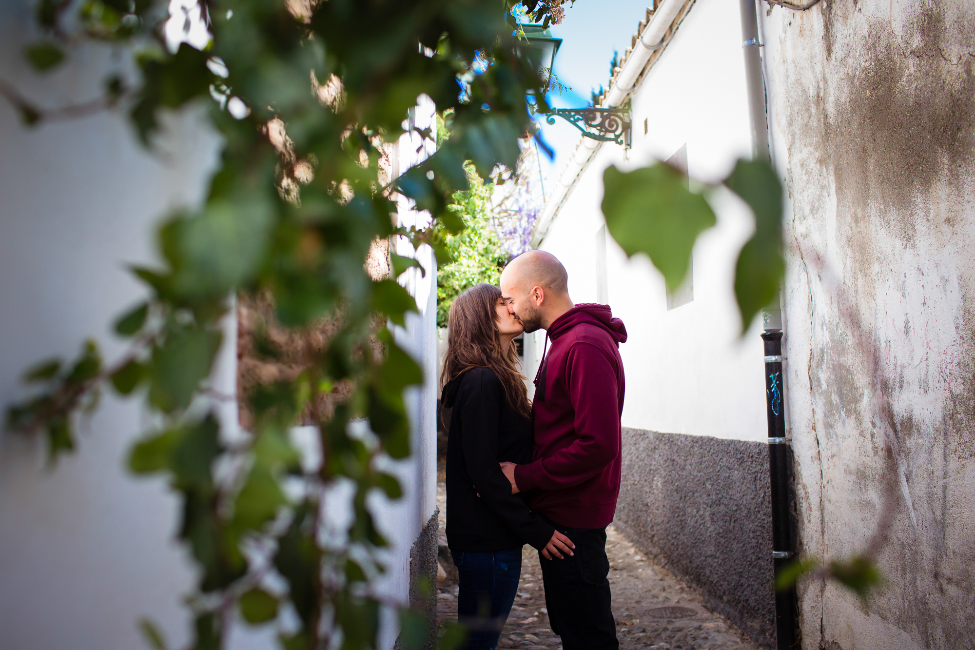 preboda-granada-baños-arabes-albaicin