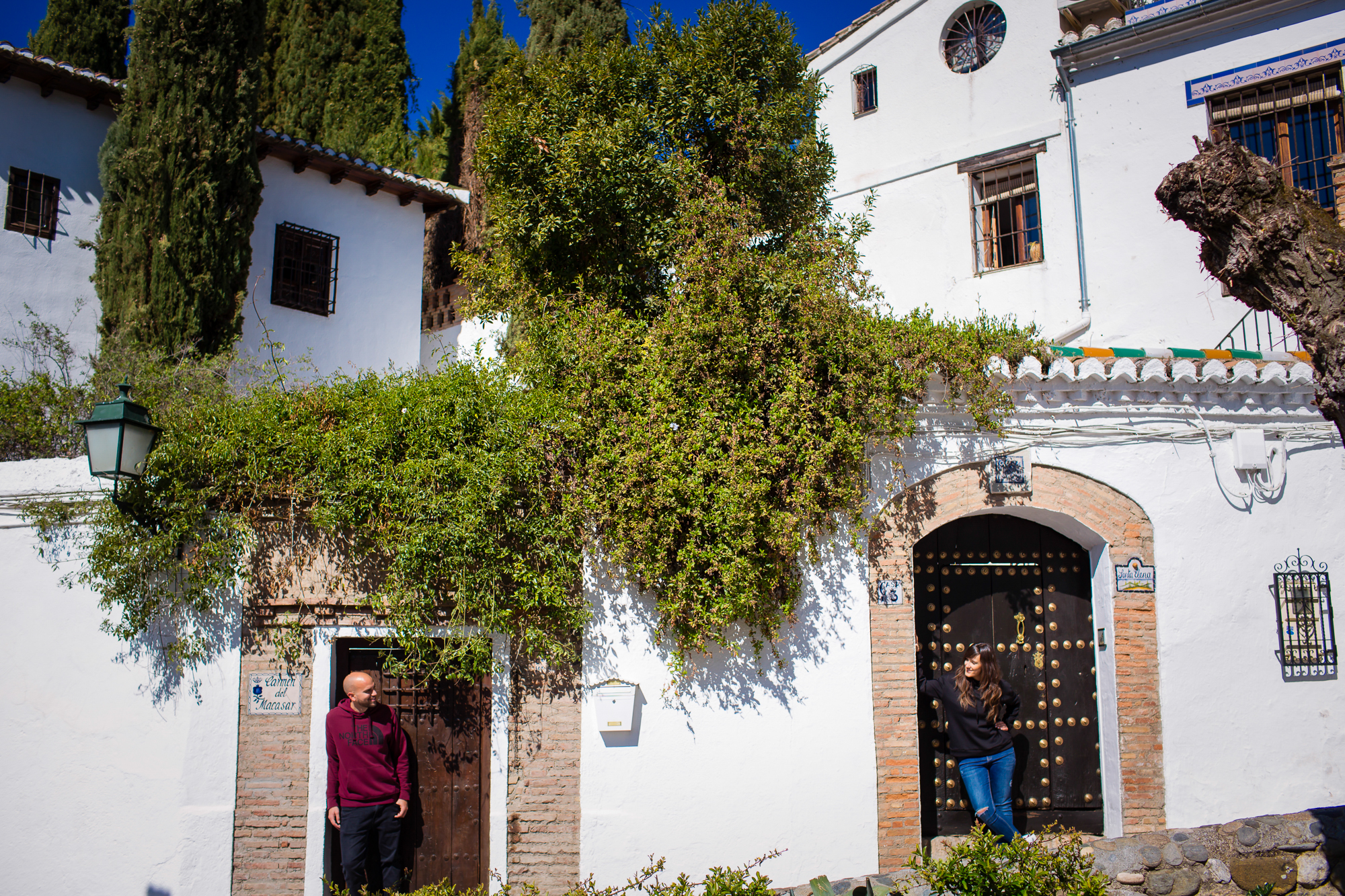 preboda-granada-baños-arabes-albaicin