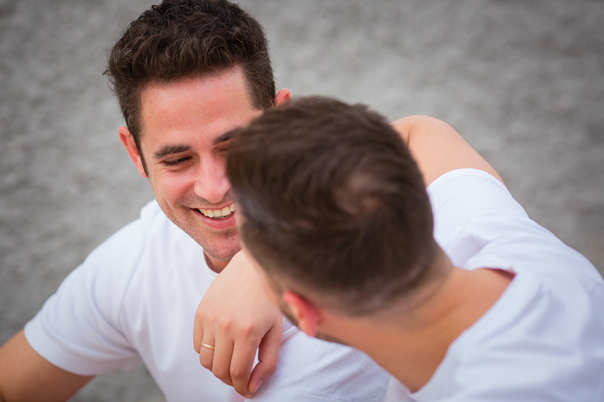 Preboda Granada &#8211; Ángel&#038;Fran