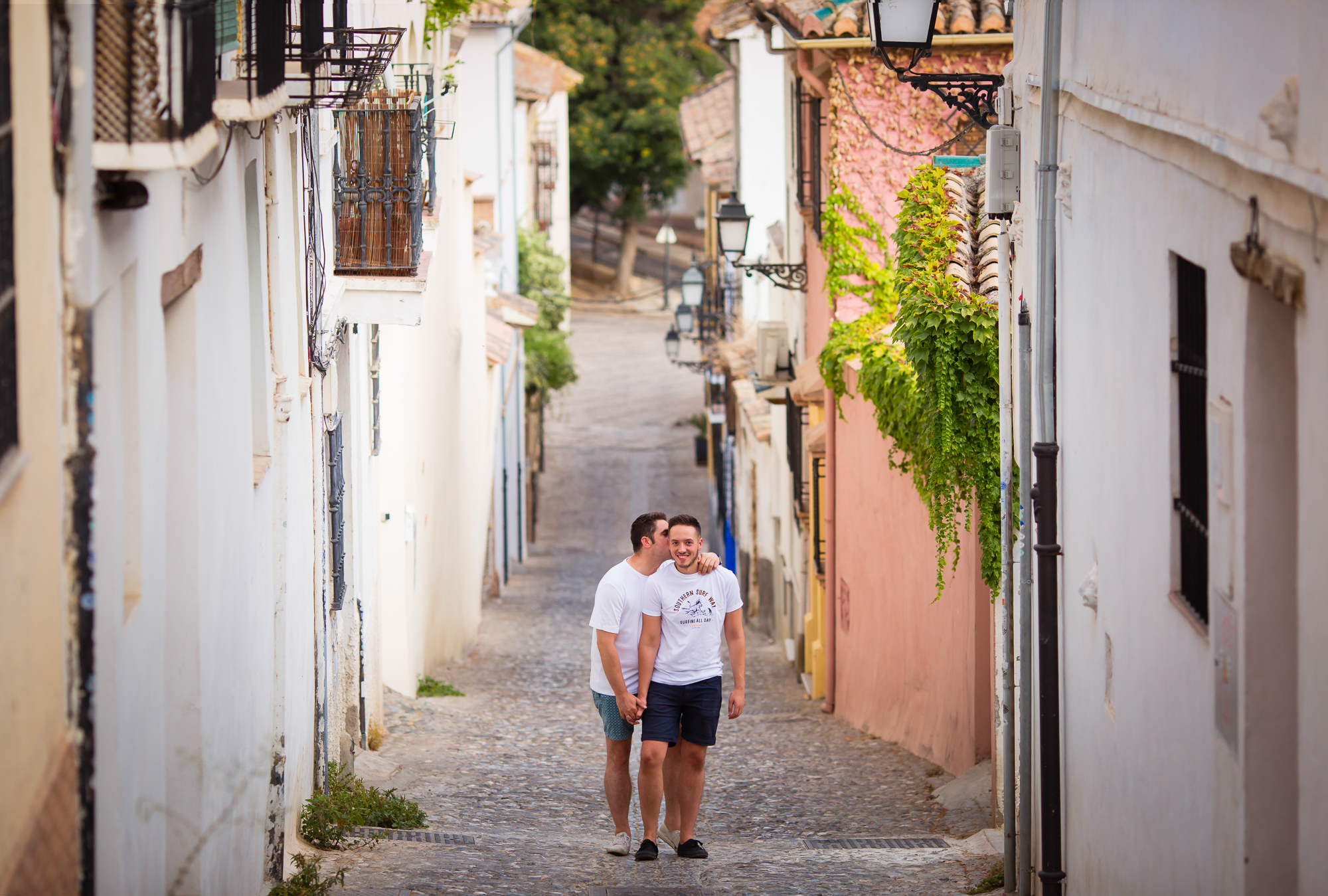 Preboda Granada &#8211; Ángel&#038;Fran