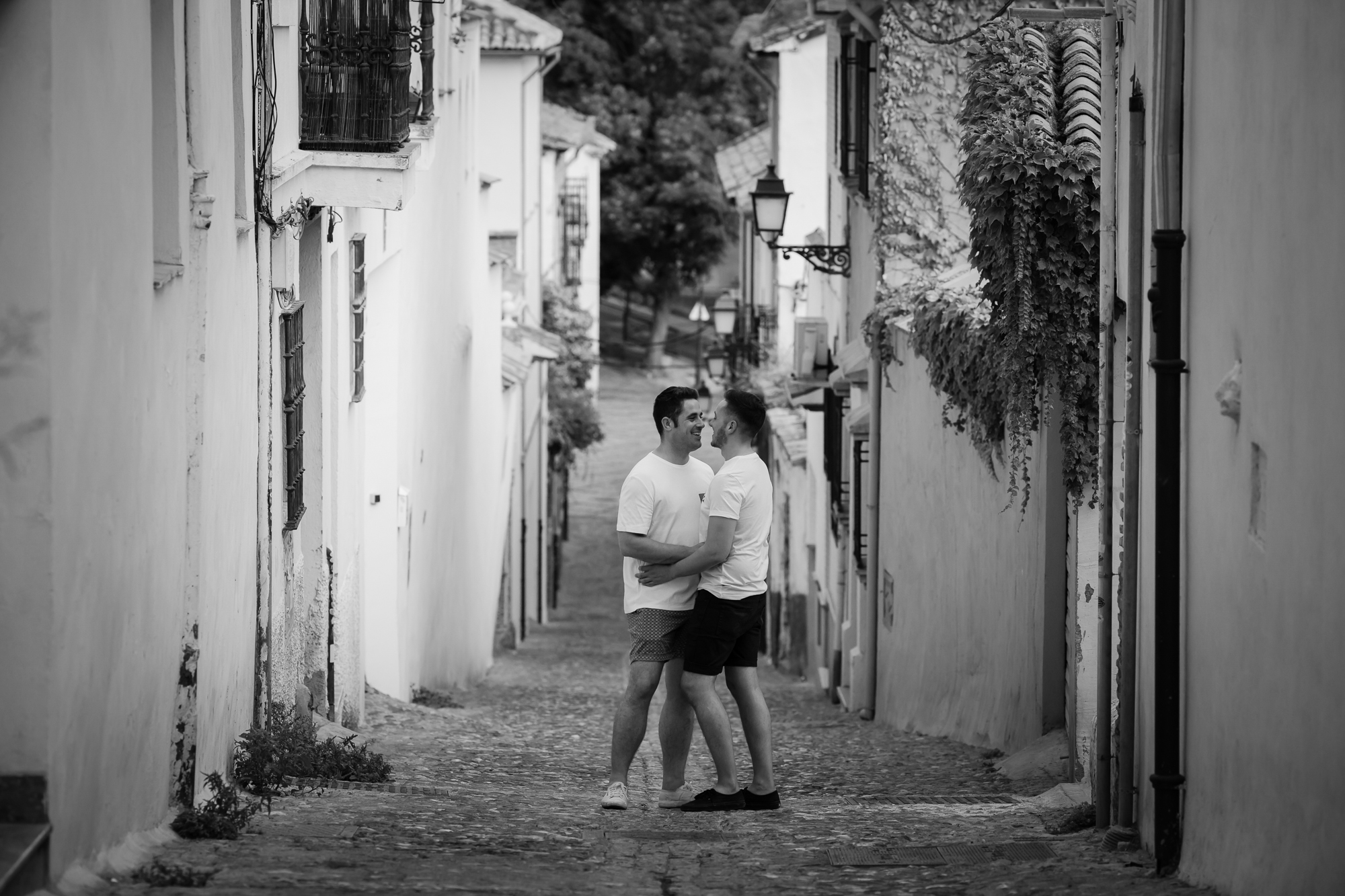 Preboda Granada &#8211; Ángel&#038;Fran