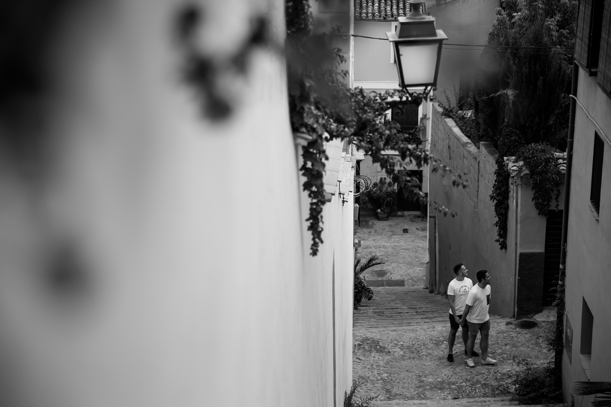 Preboda Granada &#8211; Ángel&#038;Fran