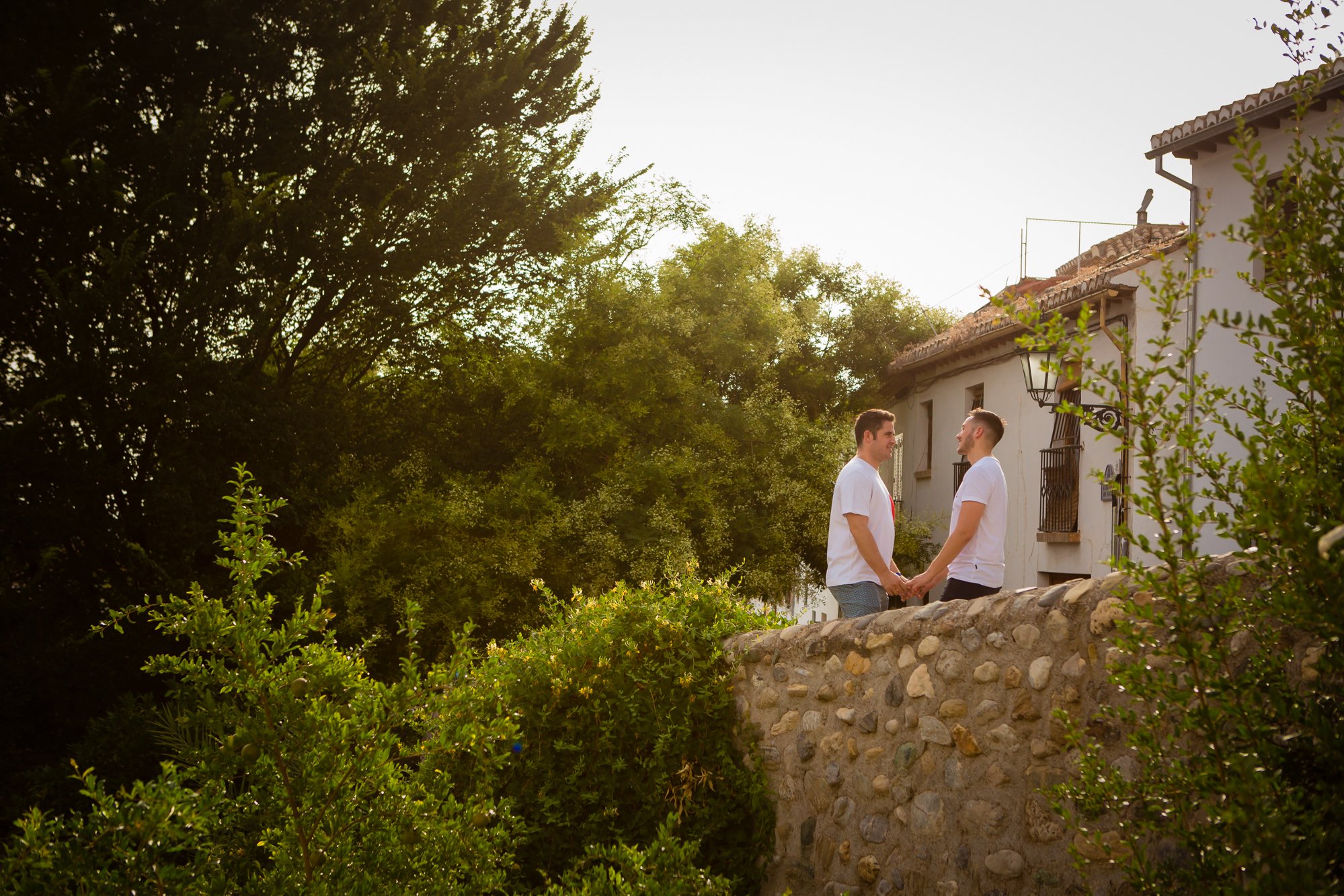 Preboda Granada &#8211; Ángel&#038;Fran