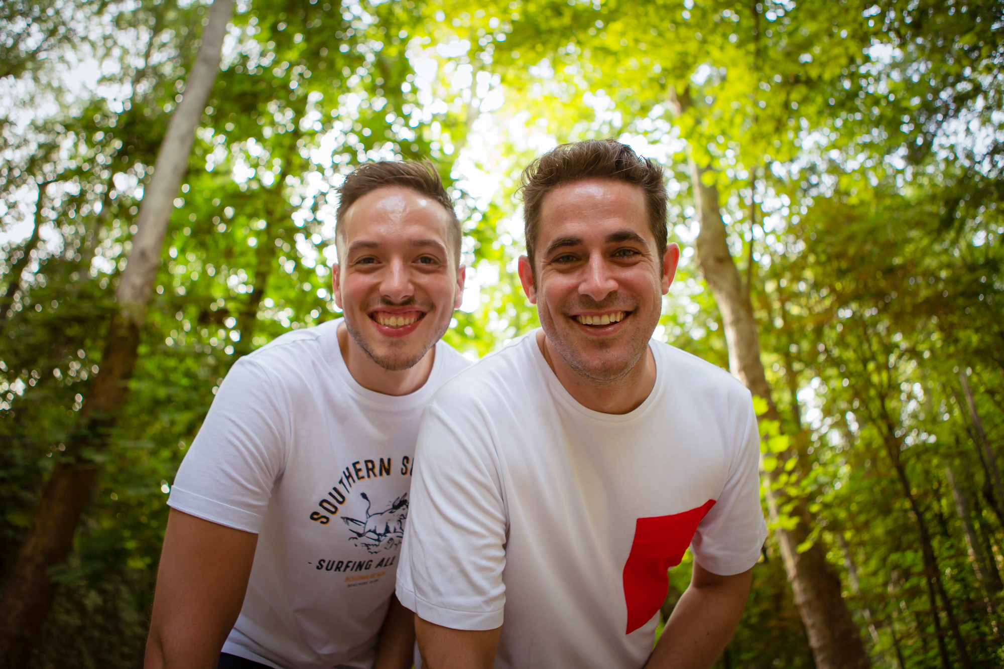 Preboda Granada &#8211; Ángel&#038;Fran