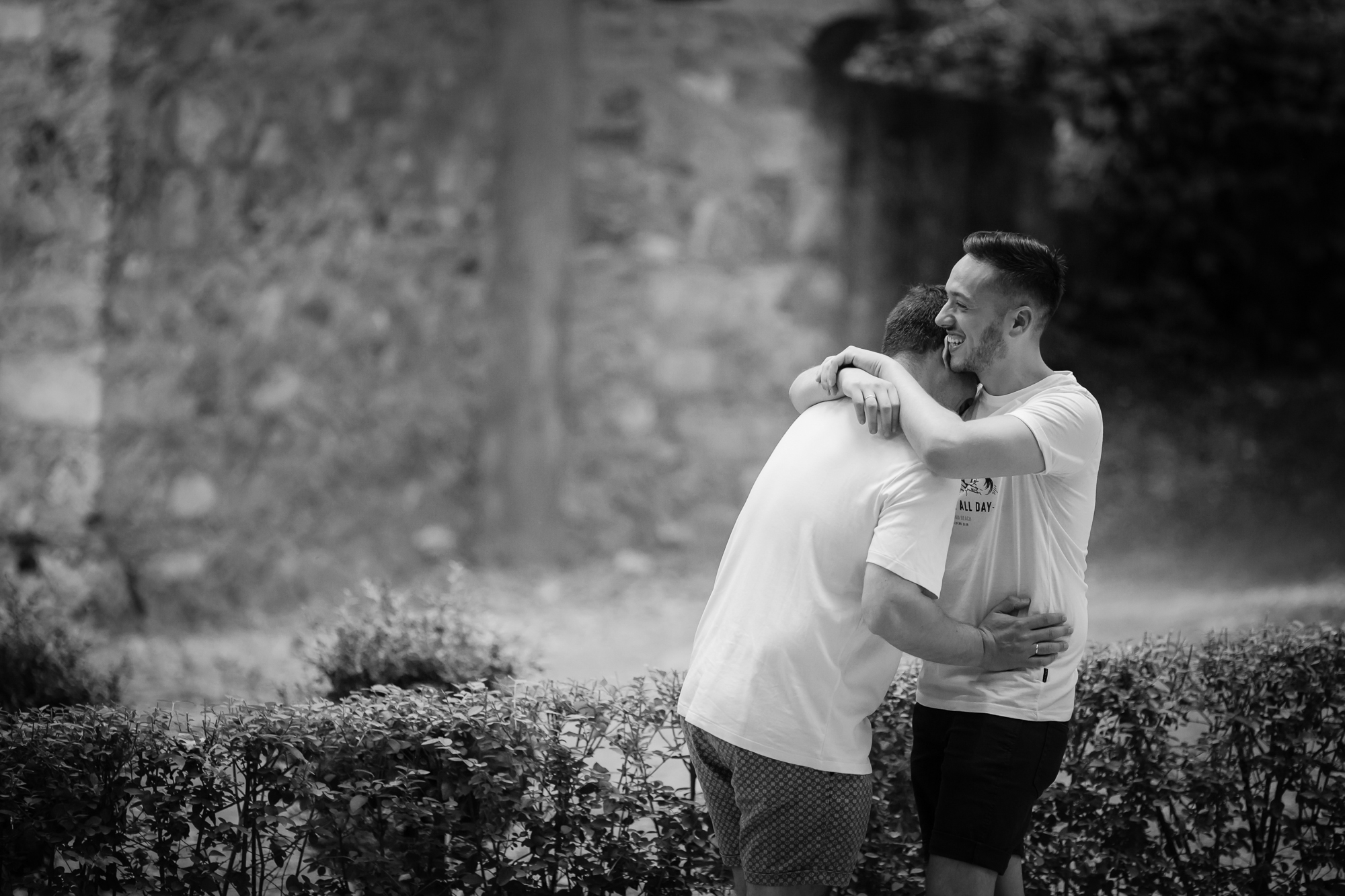 Preboda Granada &#8211; Ángel&#038;Fran