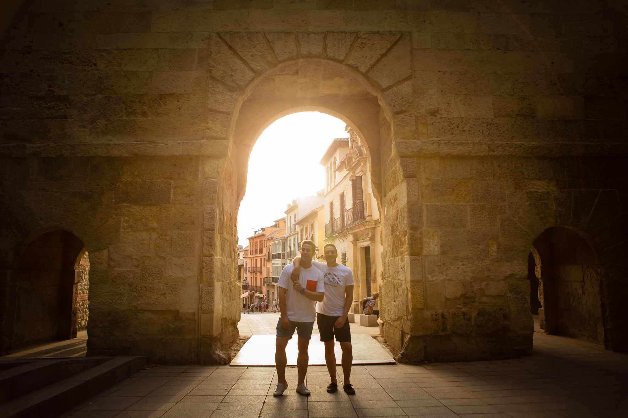 Preboda Granada &#8211; Ángel&#038;Fran