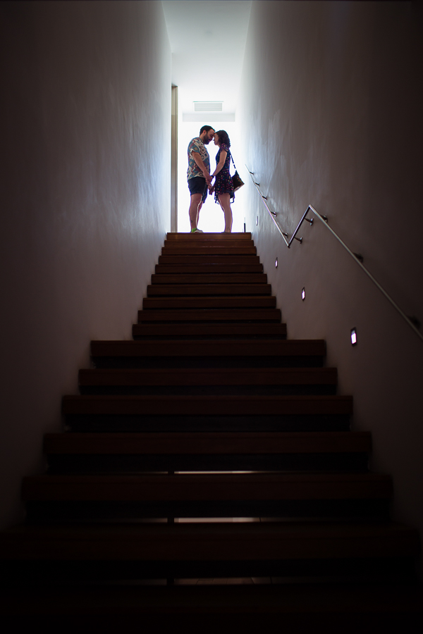 Preboda en el Albaicín