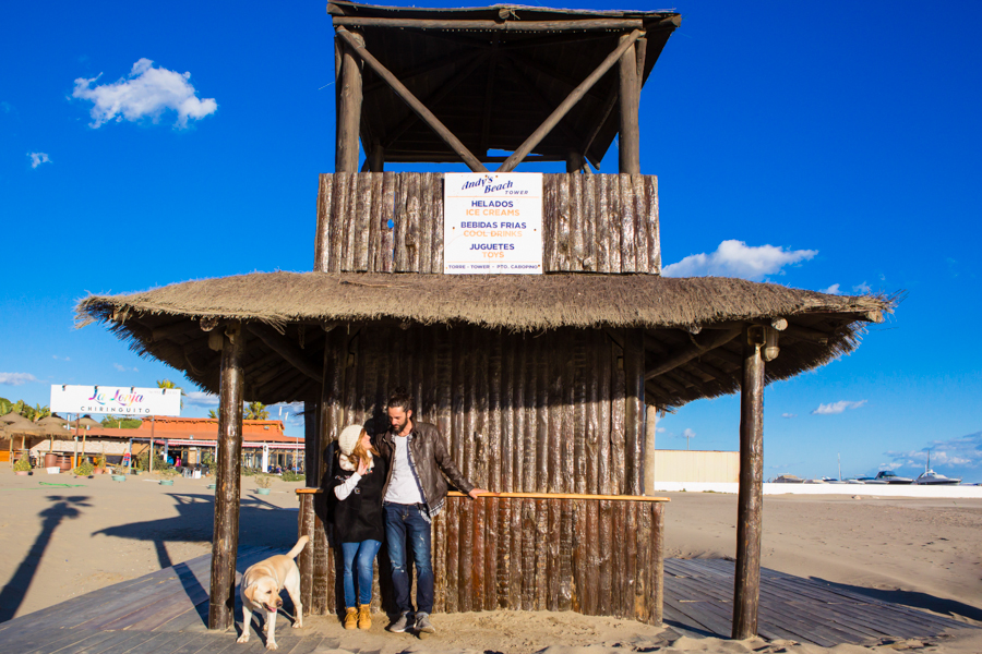 Preboda Cabopino: Lara&#038;Juanki