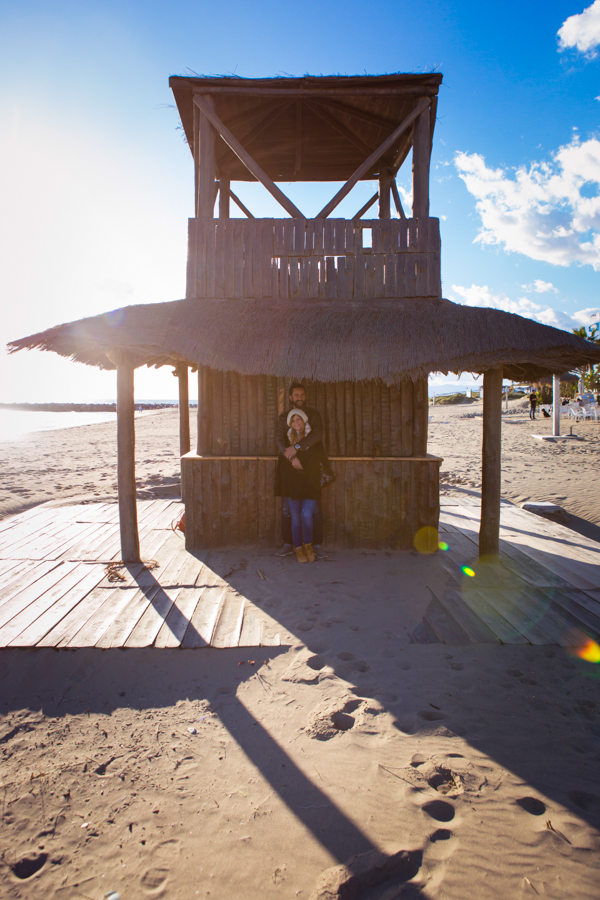 Preboda Cabopino: Lara&#038;Juanki