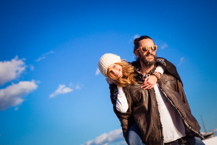 Preboda Cabopino: Lara&#038;Juanki