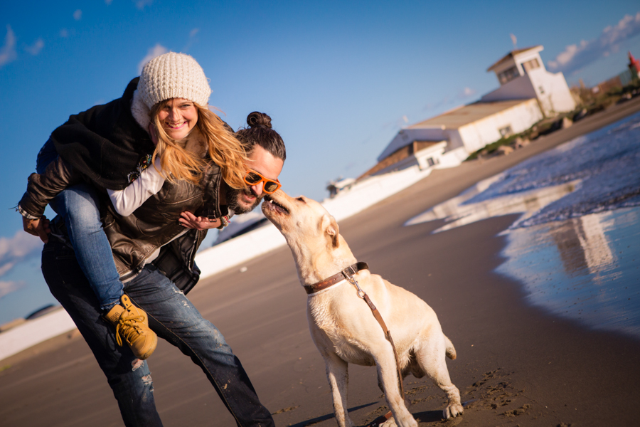 Preboda Cabopino: Lara&#038;Juanki