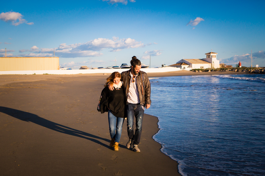 Preboda Cabopino: Lara&#038;Juanki