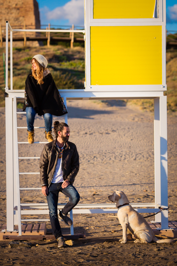 Preboda Cabopino: Lara&#038;Juanki