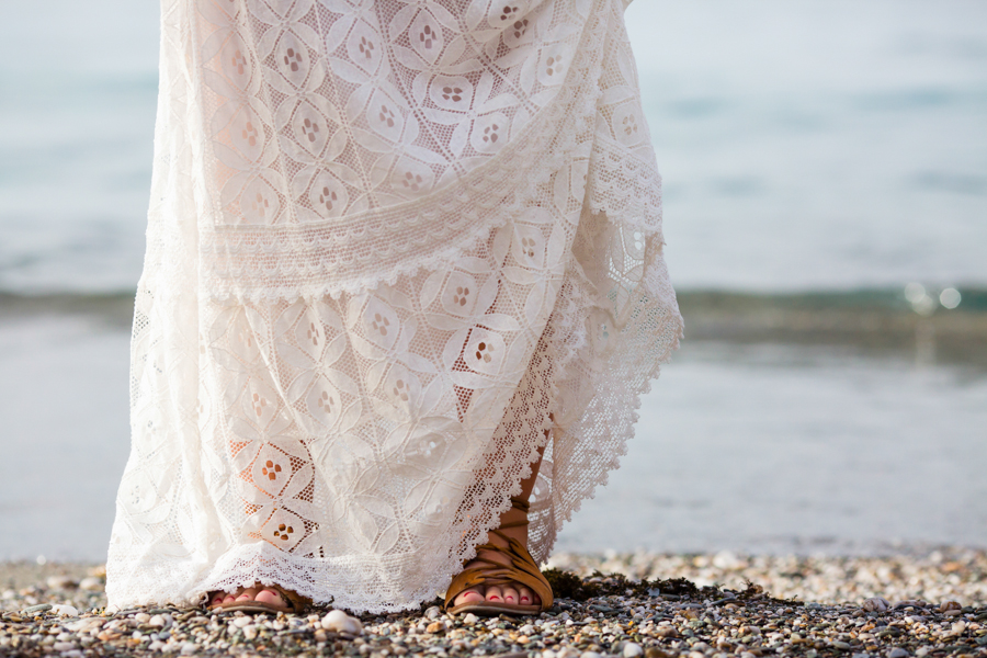 Preboda Playa: Almudena&#038;Juan