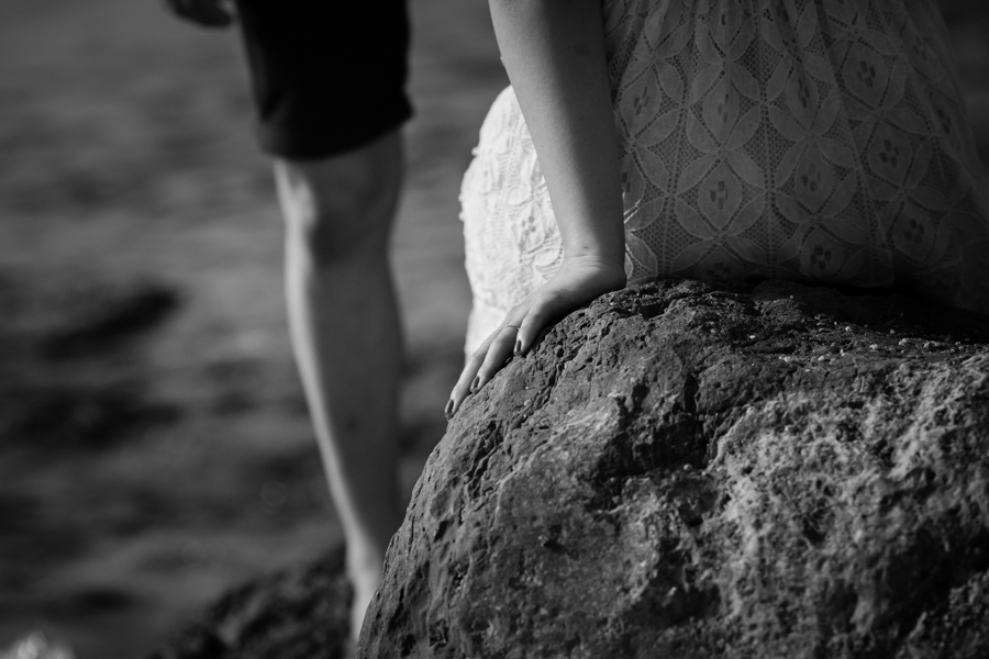 Preboda Playa: Almudena&#038;Juan