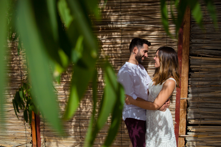 Preboda Playa: Almudena&#038;Juan