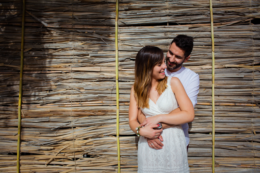 Preboda Playa: Almudena&#038;Juan