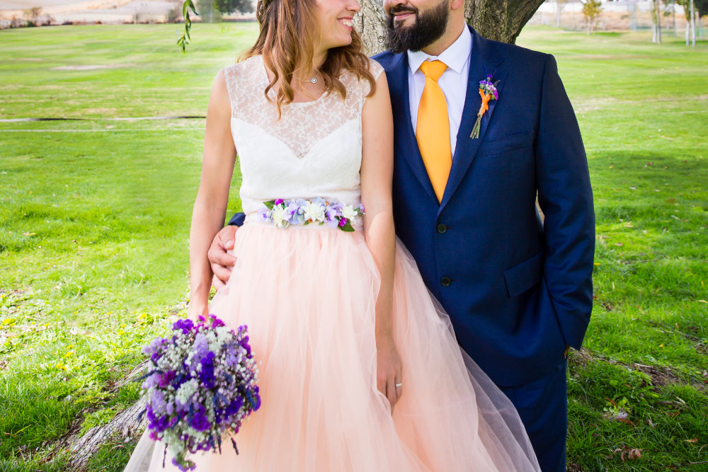 Tradiciones de boda para saltarse