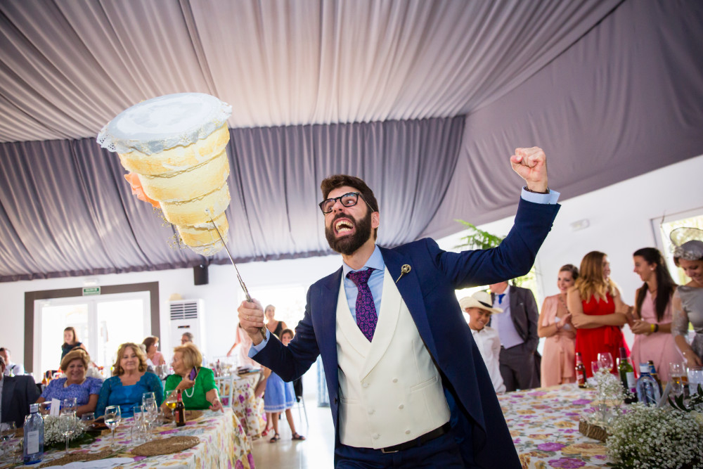 Tradiciones de boda para saltarse: Una boda a vuestro gusto