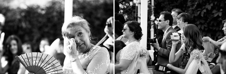 Boda en Granada. Encarni y Enrique