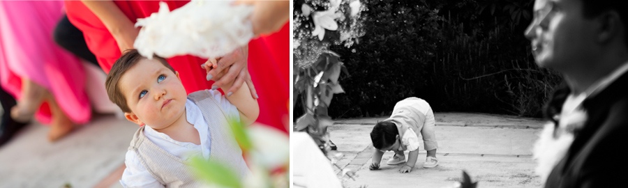 Boda en Granada. Encarni y Enrique