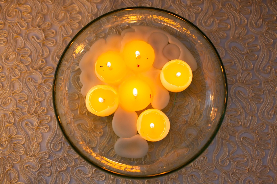 Boda en Granada. Encarni y Enrique