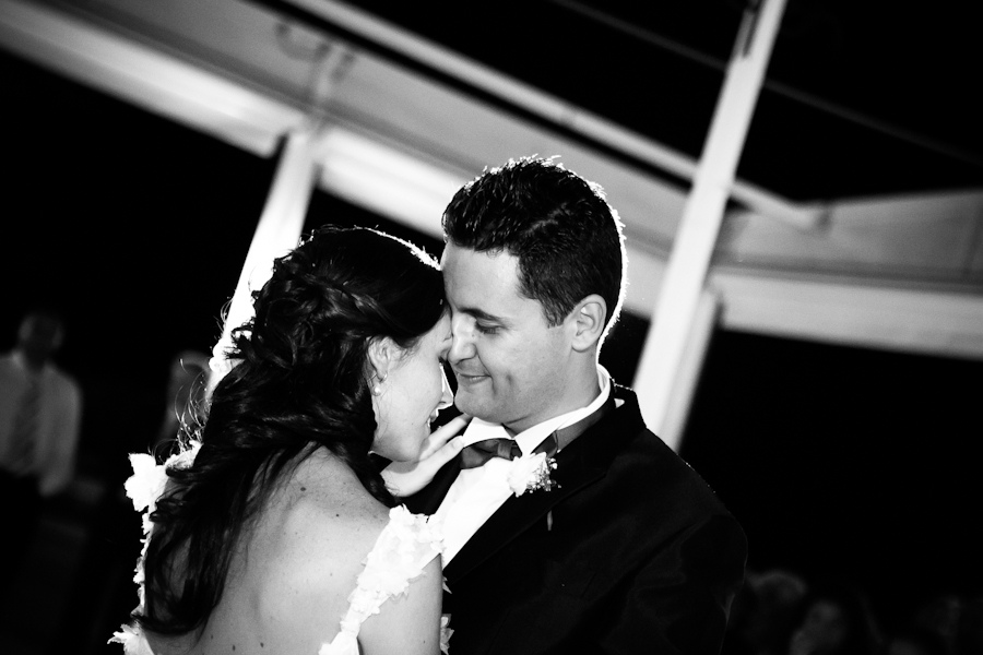 Boda en Granada. Encarni y Enrique