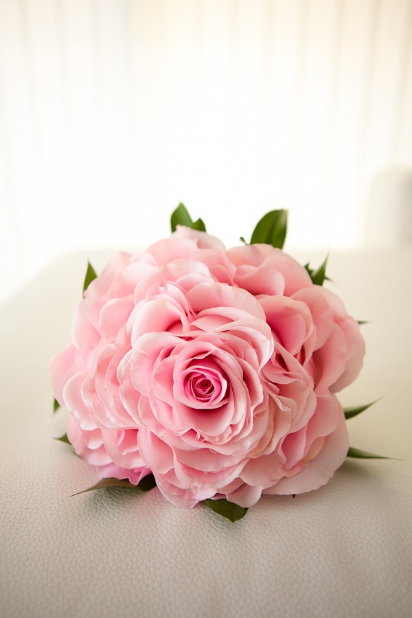 Boda en Granada. Encarni y Enrique