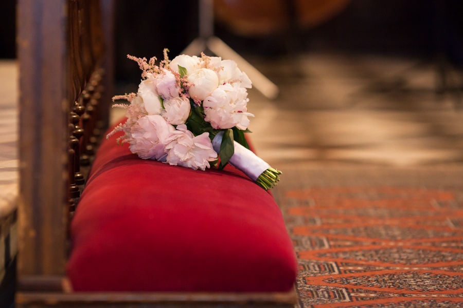 Boda en Granada. Fuen y Zach