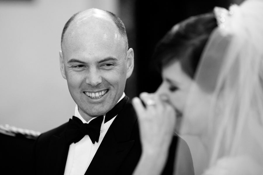 Boda en Granada. Fuen y Zach