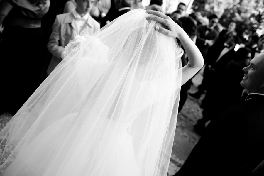 Boda en Granada. Fuen y Zach