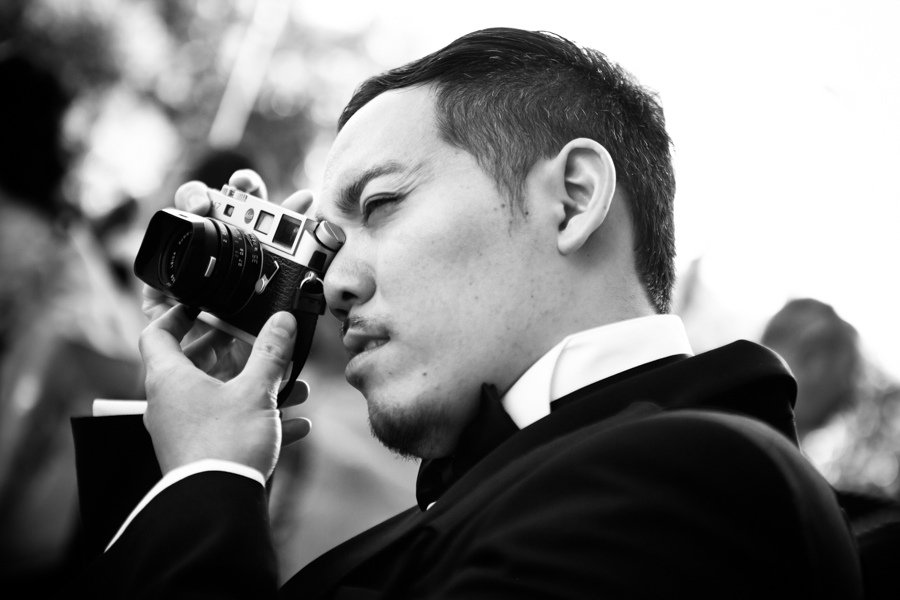 Boda en Granada. Fuen y Zach