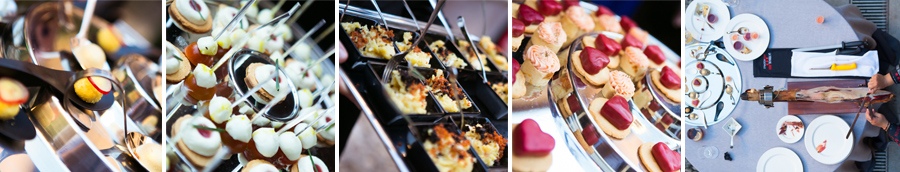 Boda en Granada. Fuen y Zach