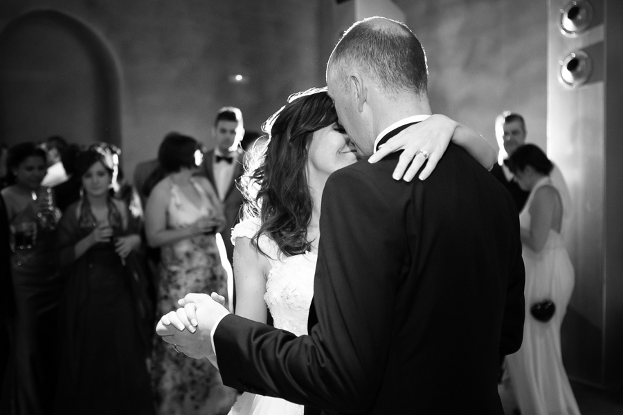 Boda en Granada. Fuen y Zach