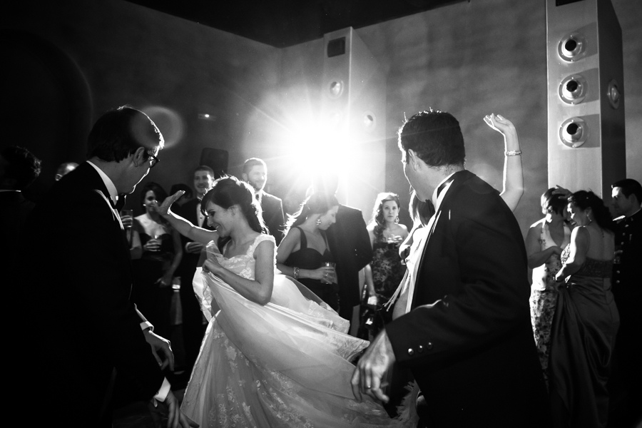 Boda en Granada. Fuen y Zach