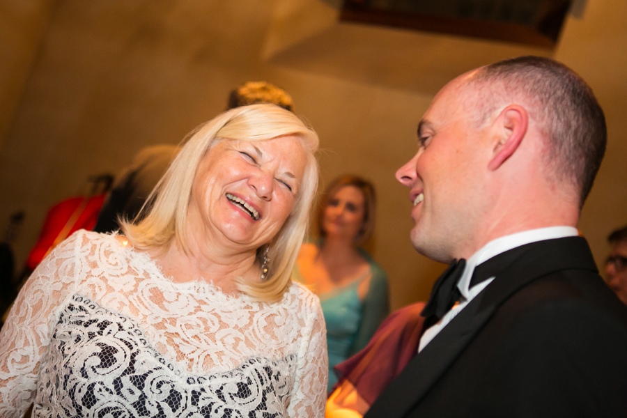 Boda en Granada. Fuen y Zach