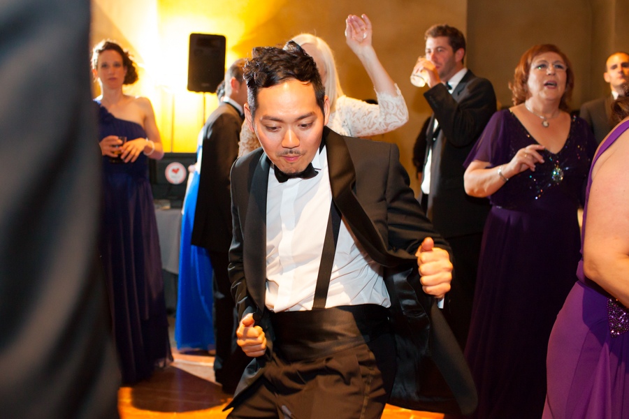 Boda en Granada. Fuen y Zach